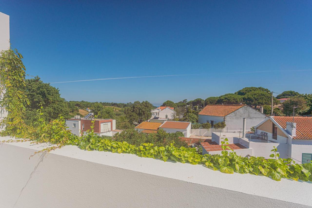 Melro'S Places Sesimbra Dış mekan fotoğraf