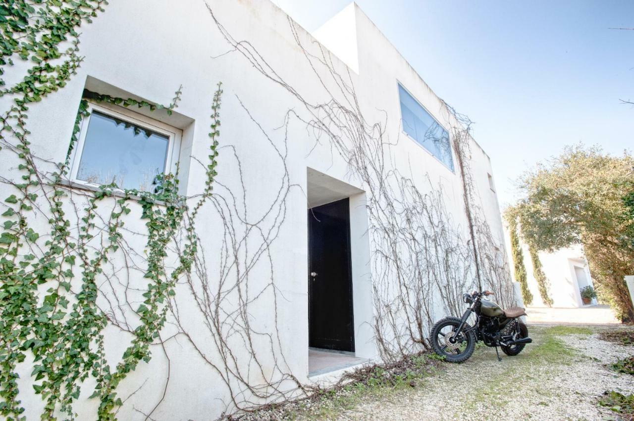 Melro'S Places Sesimbra Dış mekan fotoğraf