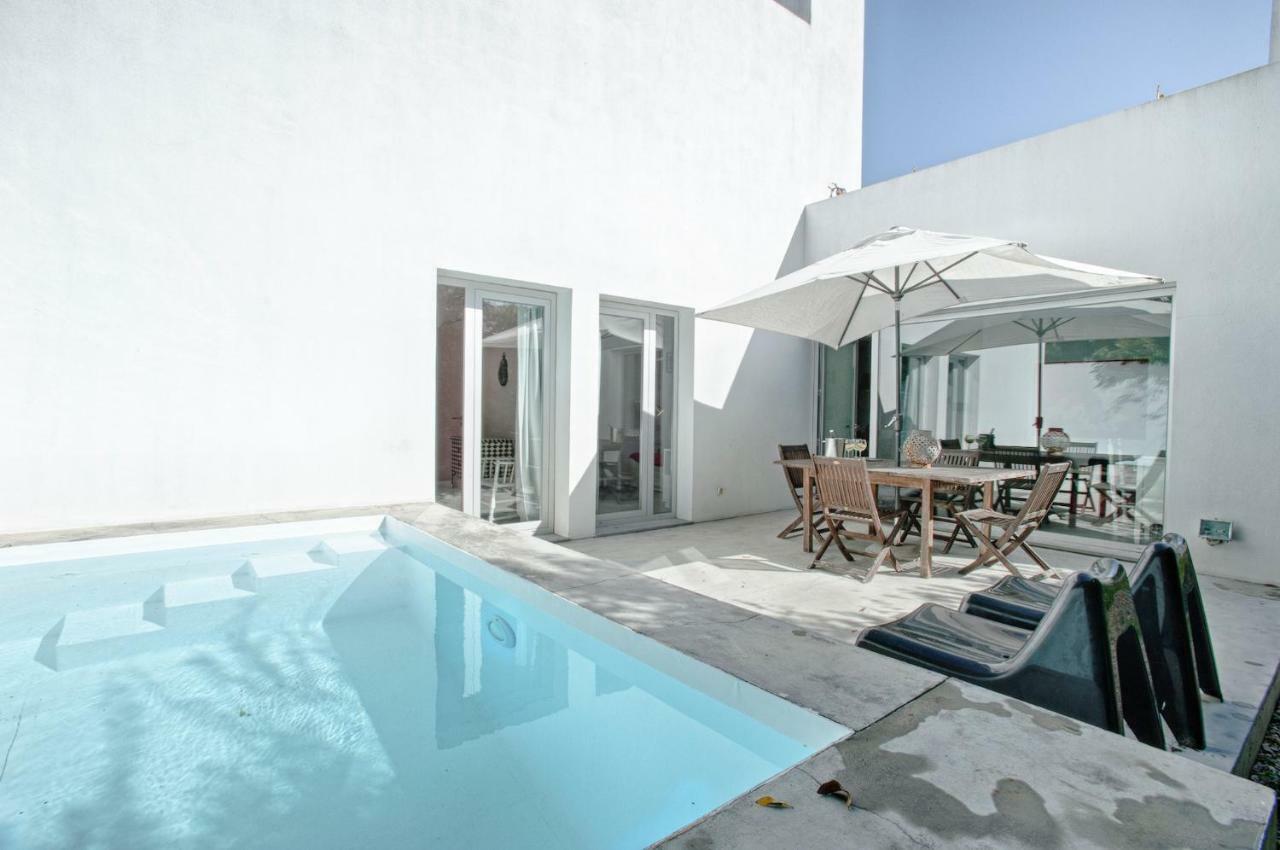 Melro'S Places Sesimbra Dış mekan fotoğraf