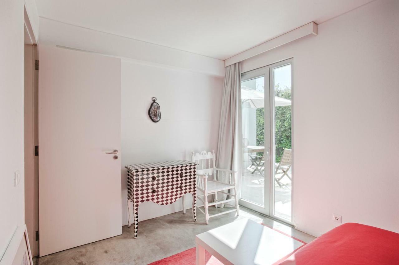 Melro'S Places Sesimbra Dış mekan fotoğraf
