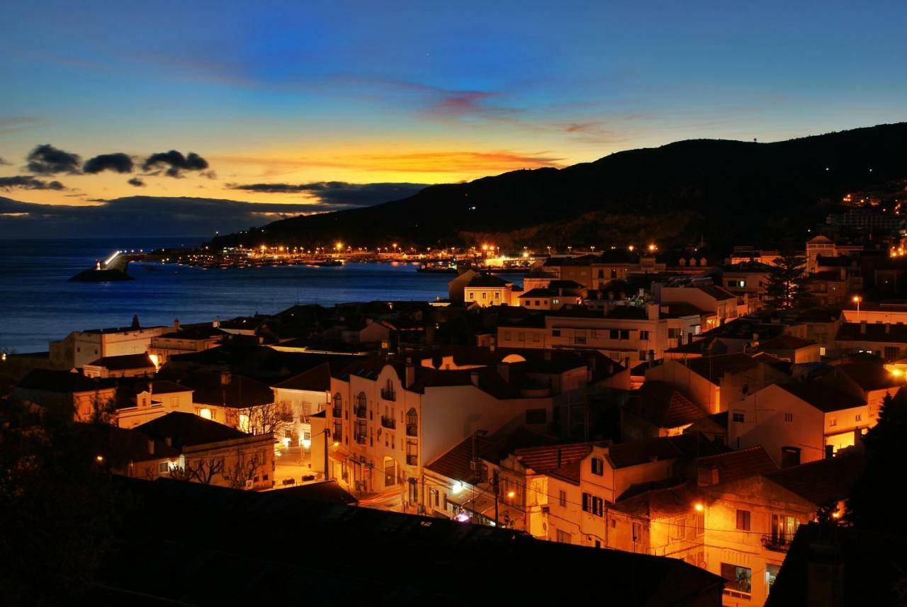 Melro'S Places Sesimbra Dış mekan fotoğraf