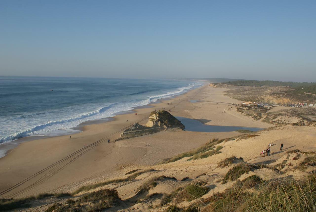 Melro'S Places Sesimbra Dış mekan fotoğraf
