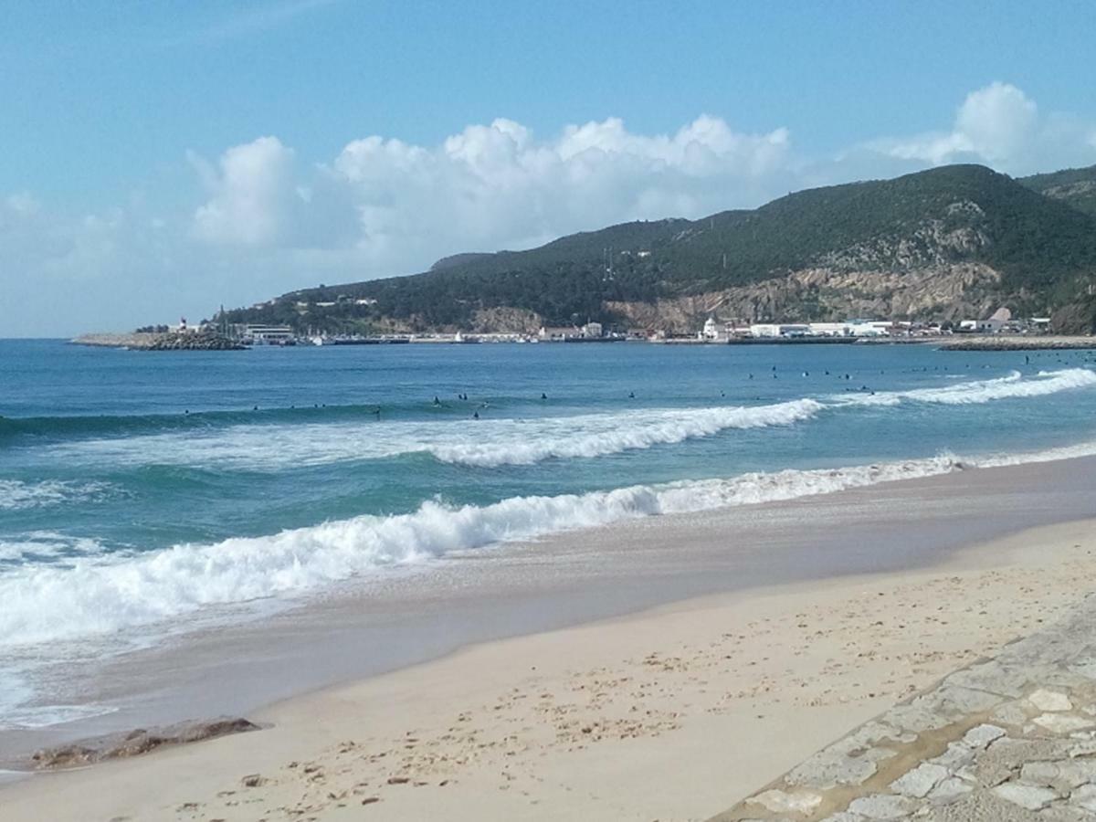 Melro'S Places Sesimbra Dış mekan fotoğraf